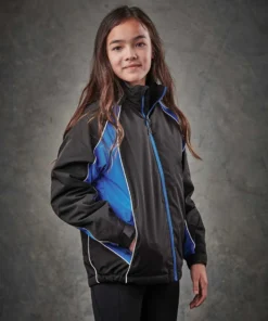 Stormtech Retail USA Youth's Road Warrior Thermal Shell - RWX-1Y