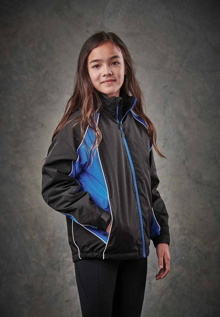 Stormtech Retail USA Youth's Road Warrior Thermal Shell - RWX-1Y 1 Stormtech Retail USA Youth's Road Warrior Thermal Shell - RWX-1Y