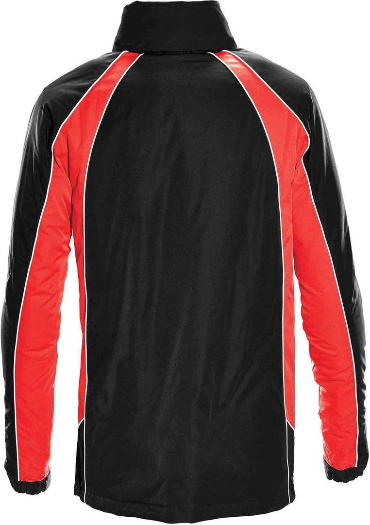 Stormtech Retail USA Youth's Road Warrior Thermal Shell - RWX-1Y 3 Stormtech Retail USA Youth's Road Warrior Thermal Shell - RWX-1Y