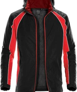 Stormtech Retail USA Men's Jackets & Vests Men's Road Warrior Thermal Shell - RWX-1