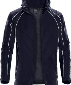 Stormtech Retail USA Men's Jackets & Vests Men's Road Warrior Thermal Shell - RWX-1