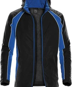 Stormtech Retail USA Men's Jackets & Vests Men's Road Warrior Thermal Shell - RWX-1