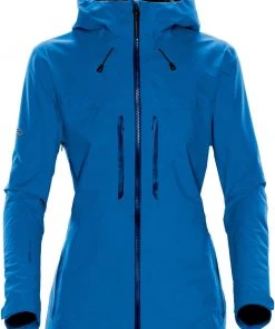 Stormtech Retail USA Women's Synthesis Stormshell - RX-1W