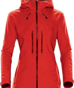 Stormtech Retail USA Women's Synthesis Stormshell - RX-1W