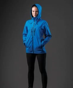 Stormtech Retail USA Women's Synthesis Stormshell - RX-1W