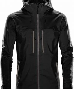 Stormtech Retail USA Men's Synthesis Stormshell - RX-1