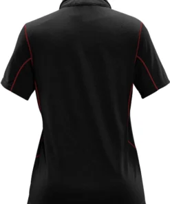 Stormtech Retail USA Women's Tops Women's Pulse 1/4 Zip Polo - SDP-1W