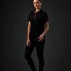 Stormtech Retail USA Women's Tops Women's Pulse 1/4 Zip Polo - SDP-1W