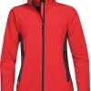 Stormtech Retail USA Women's Pulse Softshell - SDX-1W