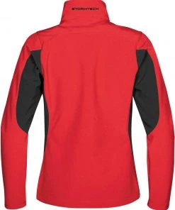 Stormtech Retail USA Women's Pulse Softshell - SDX-1W