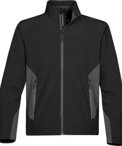 Stormtech Retail USA Men's Pulse Softshell - SDX-1 Men's Jackets & Vests