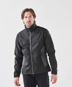 Stormtech Retail USA Men's Pulse Softshell - SDX-1 Men's Jackets & Vests