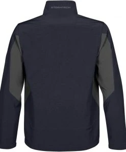 Stormtech Retail USA Men's Pulse Softshell - SDX-1 Men's Jackets & Vests