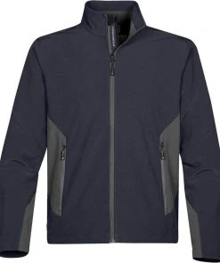 Stormtech Retail USA Men's Pulse Softshell - SDX-1 Men's Jackets & Vests