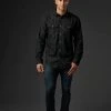 Stormtech Retail USA Men's Blueridge Denim Shirt - SFD-1
