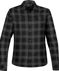Stormtech Retail USA Women's Logan Snap Front Shirt - SFX-1W