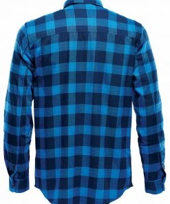 Stormtech Retail USA Men's Logan Snap Front Shirt - SFX-1