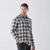 Stormtech Retail USA Men's Logan Snap Front Shirt - SFX-1