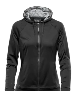 Stormtech Retail USA Women's Tops Women's Halifax Hoody - SFZ-3W