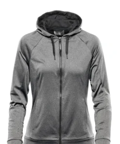 Stormtech Retail USA Women's Tops Women's Halifax Hoody - SFZ-3W