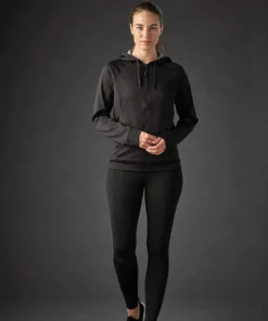 Stormtech Retail USA Women's Tops Women's Halifax Hoody - SFZ-3W