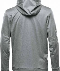 Stormtech Retail USA Men's Halifax Hoody - SFZ-3 6 Stormtech Retail USA Men's Halifax Hoody - SFZ-3