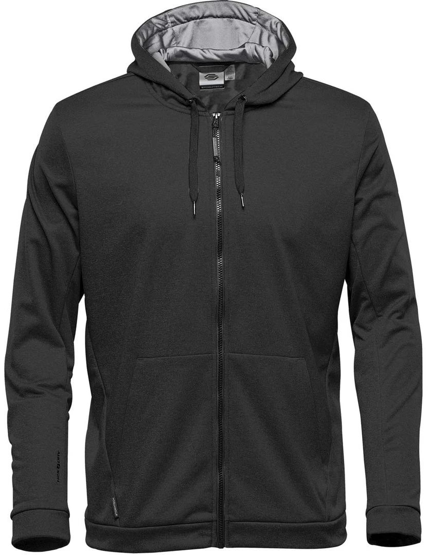 Stormtech Retail USA Men's Halifax Hoody - SFZ-3 4 Stormtech Retail USA Men's Halifax Hoody - SFZ-3