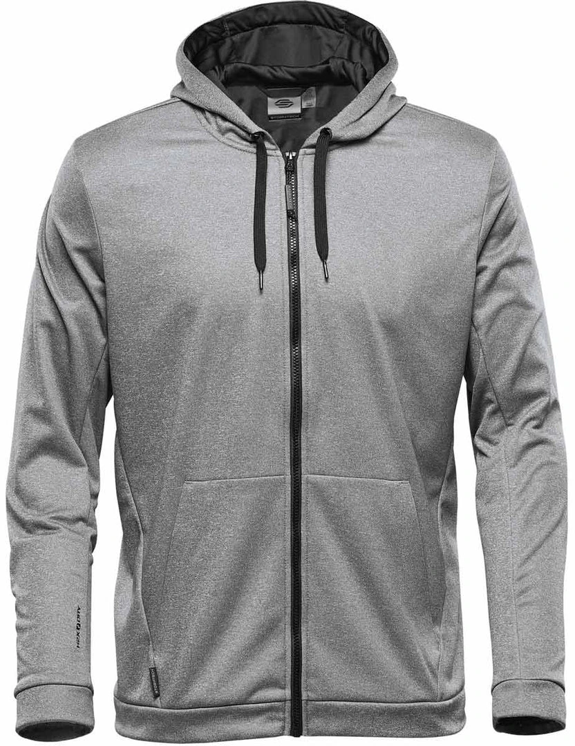 Stormtech Retail USA Men's Halifax Hoody - SFZ-3 2 Stormtech Retail USA Men's Halifax Hoody - SFZ-3