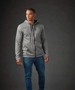 Stormtech Retail USA Men's Halifax Hoody - SFZ-3