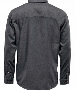 Stormtech Retail USA Men's Cambridge L/S Shirt - SLW-1 7 Stormtech Retail USA Men's Cambridge L/S Shirt - SLW-1