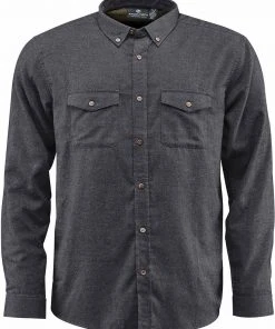 Stormtech Retail USA Men's Cambridge L/S Shirt - SLW-1