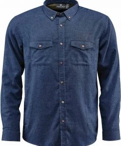 Stormtech Retail USA Men's Cambridge L/S Shirt - SLW-1 8 Stormtech Retail USA Men's Cambridge L/S Shirt - SLW-1