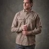 Stormtech Retail USA Men's Cambridge L/S Shirt - SLW-1