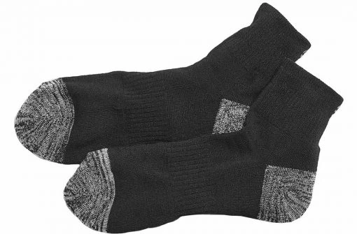 Stormtech Retail USA Stormtech Sport Sock - SMX-1 (3 Pack)