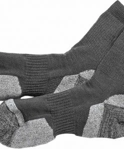 Stormtech Retail USA Men's Apparel Accessories Stormtech Trail Sock - SMX-2 (3 Pack)