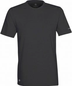 Stormtech Retail USA Men's Lotus H2X-DRY® S/S Performance Tee - SNT-1 Men's Tops