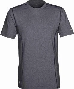 Stormtech Retail USA Men's Lotus H2X-DRY® S/S Performance Tee - SNT-1 Men's Tops