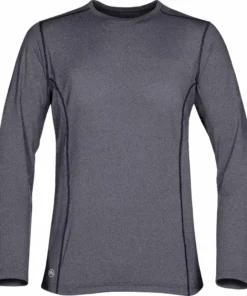 Stormtech Retail USA Women's Tops Women's Lotus H2X-DRY® L/S Performance Tee - SNT-2W