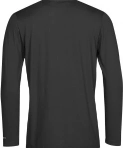 Stormtech Retail USA Men's Tops Men's Lotus H2X-DRY® L/S Performance Tee - SNT-2