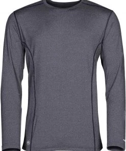 Stormtech Retail USA Men's Tops Men's Lotus H2X-DRY® L/S Performance Tee - SNT-2