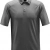 Stormtech Retail USA Men's Mistral Heathered Polo - SPL-1