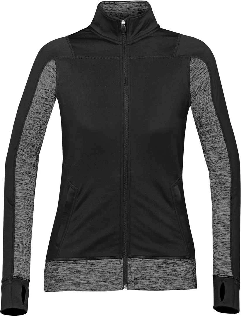 Stormtech Retail USA Women's Lotus Full Zip Shell - SPN-1W Women's Tops 1 Stormtech Retail USA Women's Lotus Full Zip Shell - SPN-1W Women's Tops