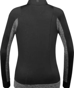 Stormtech Retail USA Women's Lotus Full Zip Shell - SPN-1W Women's Tops