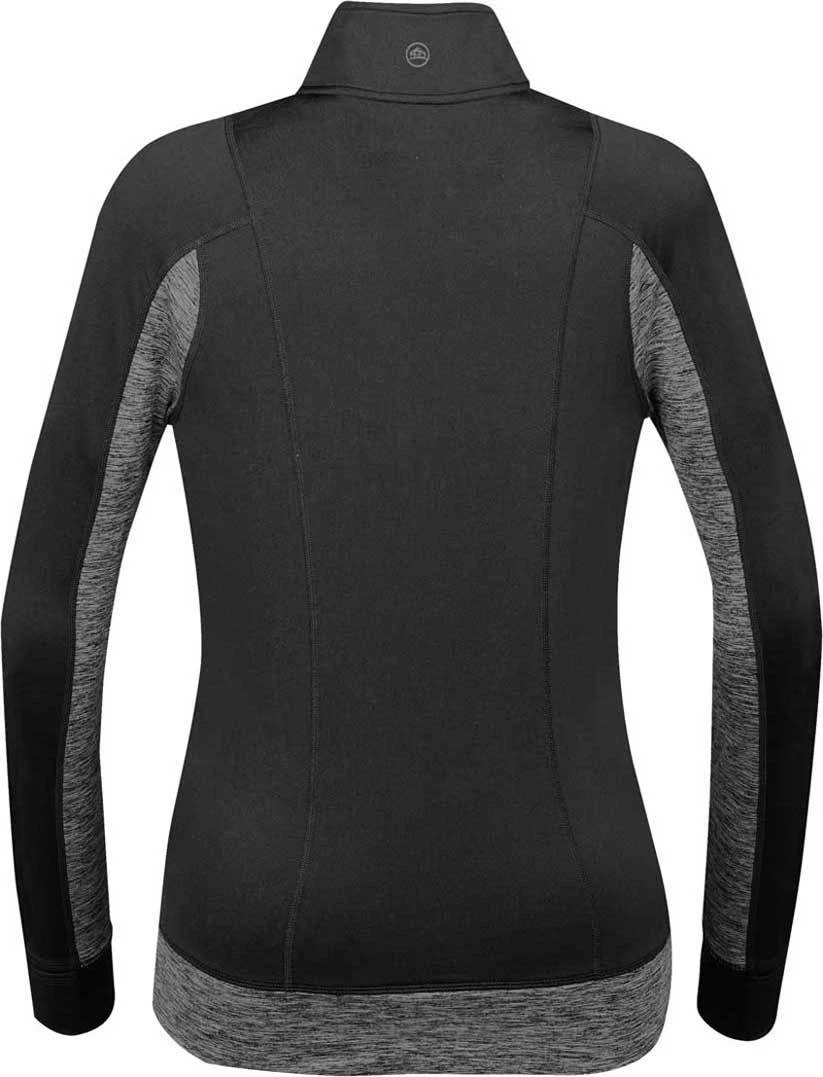 Stormtech Retail USA Women's Lotus Full Zip Shell - SPN-1W Women's Tops 2 Stormtech Retail USA Women's Lotus Full Zip Shell - SPN-1W Women's Tops