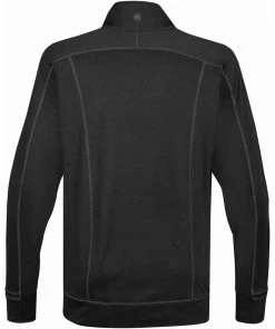 Stormtech Retail USA Men's Lotus Full Zip Shell - SPN-1 Men's Fleece & Layering Collection