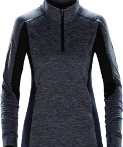 Stormtech Retail USA Women's Lotus 1/4 Zip - SPR-1W Women's Tops
