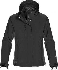 Stormtech Retail USA Women's Jackets & Vests Women's Atmosphere 3-in-1 System Jacket - SSJ-1W