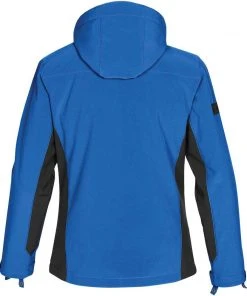 Stormtech Retail USA Women's Jackets & Vests Women's Atmosphere 3-in-1 System Jacket - SSJ-1W