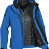 Stormtech Retail USA Women's Jackets & Vests Women's Atmosphere 3-in-1 System Jacket - SSJ-1W