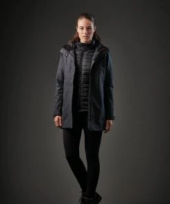 Stormtech Retail USA Women's Avalanche System Jacket - SSJ-2W